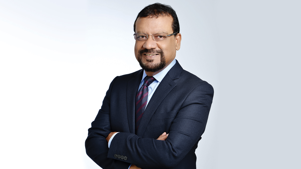 Megh Pillay aux commandes d'Airport Holdings pour redresser Air Mauritius
